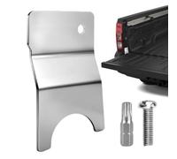 Tailgate Lock Heavy-Duty Secure Anti-Theft No-Drill Rust-Resistant