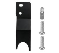 Tailgate Lock Heavy Duty Truck Guard Stainless Steel | Tailgate lock protection for daily transport, loading, commercial vehicles and safety of