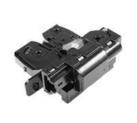 Tailgate Lock Latch for Nissan for Micra III K12 1.2 LPG 1240 CCM, 59 KW, 80 PS 2005/06 2006 2007 2008 2009 2010/06