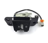 Tailgate Lock Latch Rear for Jazz 2003-2008 | Compatible with Honda 2003-2008 Car Part number: 74801-SAA-E21 Direct Replacement Smooth Operation Sturdy Construction