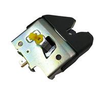 Tailgate Lock Latch Rear for Jazz 2003-2008 (Sedan) | Compatible with Honda 2003-2008 Car Part number: 74801-SAA-E21 Direct Replacement Smooth Operation Sturdy Construction