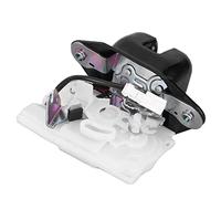 Tailgate Lock Latch Rear for Jazz 2009-2014 (2012-2014) | Compatible with Honda 2009-2014 Car Part number: 74801-TF0-003 Direct Replacement Smooth Operation Sturdy Construction