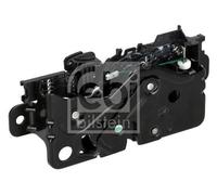 Tailgate Lock Lock System Febi Bilstein 192946 Fits Alpina BMW 1 Series 3