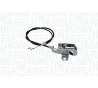 Tailgate Lock MAGNETI MARELLI 350105038800 For FIAT, PEUGEOT, CITROËN