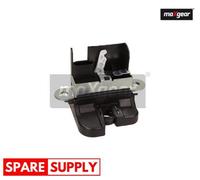 TAILGATE LOCK MAXGEAR 28-0398 FITS BOOT