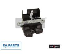 Tailgate Lock MAXGEAR 28-0398 fits Boot