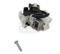Tailgate Lock MEAT & DORIA 31124