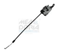 Tailgate Lock MEAT & DORIA 31556