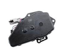 Tailgate Lock MEAT & DORIA 31566