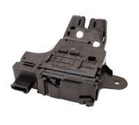 Tailgate Lock MEAT & DORIA 31569