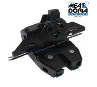 Tailgate Lock MEAT & DORIA 31570 For OPEL, CHEVROLET, VAUXHALL, CADILLAC