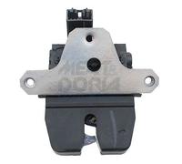 Tailgate Lock MEAT & DORIA 31690