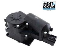 Tailgate Lock MEAT & DORIA 31861 For OPEL