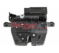 METZGER 2310666 Tailgate Lock
