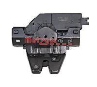 Tailgate Lock METZGER Fits BMW E88 E82 ROLLS-ROYCE Phantom VII RR3 97-17 7840617