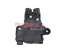 Tailgate Lock METZGER Fits CHEVROLET Aveo Cruze OPEL Astra J 08-19 176687