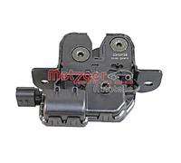 METZGER 2310738 Tailgate Lock