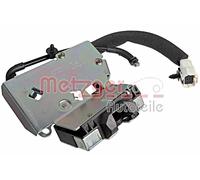 Metzger Autoteile Tailgate Lock 2310789 for Ford Mondeo Mk III Saloon