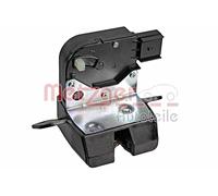 Tailgate Lock METZGER Fits KIA Picanto 11-17 812301Y010