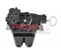 METZGER 2310724 Tailgate lock