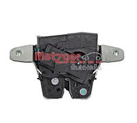 METZGER 2310681 Tailgate Lock