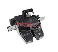 Tailgate Lock METZGER Fits MERCEDES Eqv Vito Tourer W447 14-20 4477400135