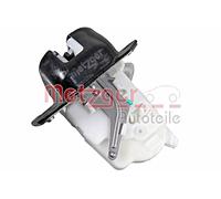 Tailgate Lock METZGER Fits NISSAN Murano III Van Pathfinder IV 07-14 905021AA0A