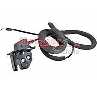 METZGER 2310736 Tailgate Lock