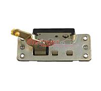 Tailgate Lock METZGER Fits OPEL Astra G Combo Meriva A Omega B 94-12 134036
