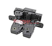 Tailgate Lock METZGER Fits RENAULT Kangoo BE BOP Express Grand 08- 8200497798