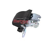 Tailgate Lock METZGER Fits RENAULT Kangoo Express Midliner T-Serie 84-10