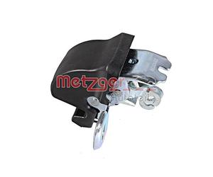 Tailgate Lock METZGER Fits RENAULT Kangoo Express Midliner T-Serie 84-10