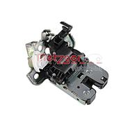 METZGER 2310698 Tailgate lock