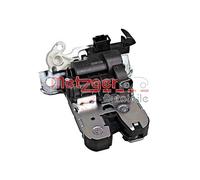 METZGER 2310660 Tailgate lock