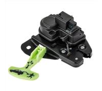 Tailgate Lock Motor Rear Tailgate Trunk Boot Flap Lock Trunk Lock Latch Actuator Motor Compatible With Dodge For Challenger 2008-2017 5056244AC