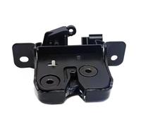 Tailgate Lock Motor Rear Tailgate Trunk Boot Flap Lock Trunk Lock Latch Actuator Motor Compatible With Dacia For Duster 2010 2011 2012 2013 2014-2017 905039326R