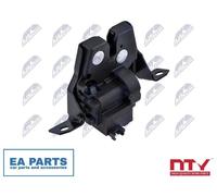 Tailgate Lock NTY EZC-BM-357