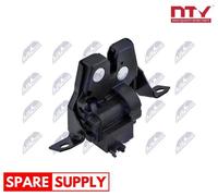 TAILGATE LOCK NTY EZC-BM-357