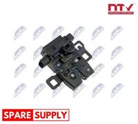 TAILGATE LOCK NTY EZC-LR-023