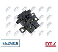 Tailgate Lock NTY EZC-LR-023