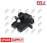 TAILGATE LOCK NTY EZC-NS-003A