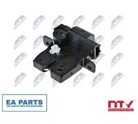 Tailgate Lock NTY EZC-NS-003A