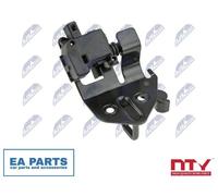 Tailgate Lock NTY EZC-SK-031