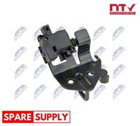 TAILGATE LOCK NTY EZC-SK-031