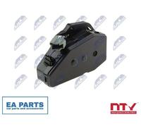 Tailgate Lock NTY EZC-VV-032