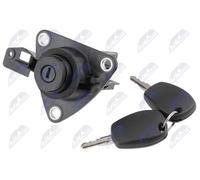 NTY EZC-RE-349 Tailgate lock