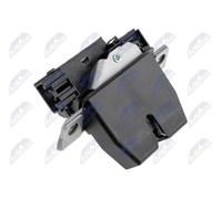 NTY EZC-FR-384 Tailgate Lock