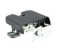 Tailgate Lock NTY Fits VW Transporter Caravelle T5 03-24 7E0827505A