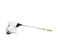 Tailgate Lock OEM 51207323781 51207419839 Front Left Lock Cylinder Door Lock Actuator Door Locking Machine for BMW for X5 2012-2018 for X6 2014 15 16