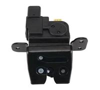 Tailgate Lock Rear Central Lock Trunk LID Tailgate Latch 81230-G6010 for KIA for Picanto 2017-